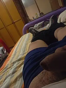 NATASHA0057 Show Webcam