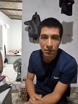 Chat +18 de Rodri-Cami ao vivo