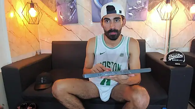 Andres_Bless: απευθείας συνομιλία ΧΧΧ