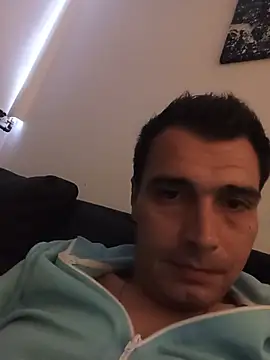 dolcenick webkamerás műsora