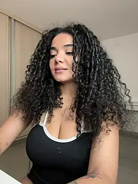 Sembang XXX Secara Langsung Curlyierr