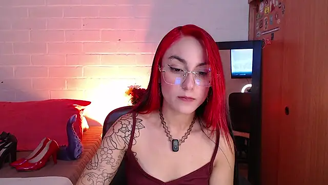 Amy66 라이브 XXX 채팅