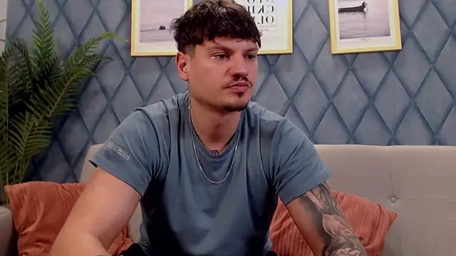 marioalessio Chat XXX live