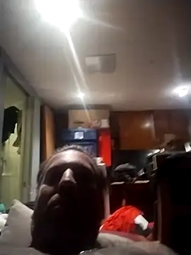 AceticPinscher webkamerás műsora