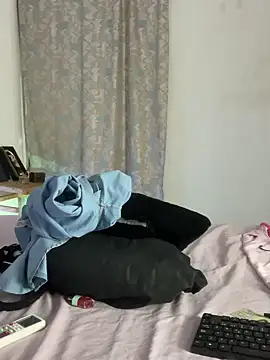 NikyFrequency's Live XXX Chat