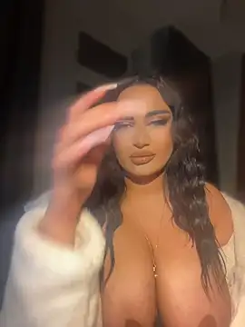 EmiliaPetrova 现场XXX聊天
