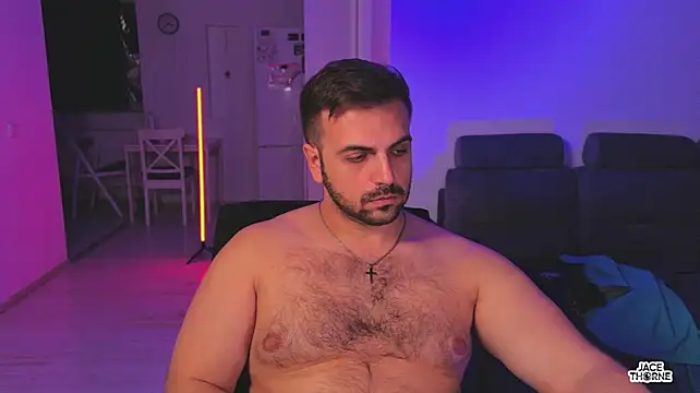 Jace_Thorne élő XXX-chatje