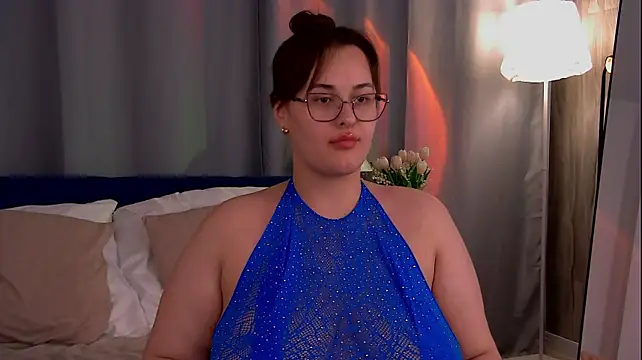 Czat XXX na żywo – Queen_Monica_