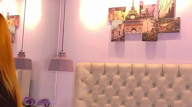 دردشة SamyBlonde الجنسية المباشرة