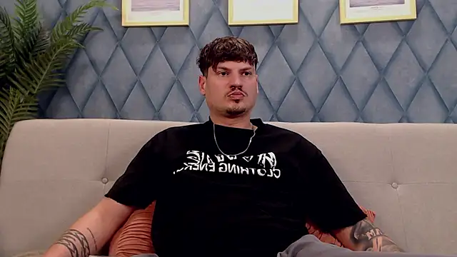 marioalessio Chat XXX live