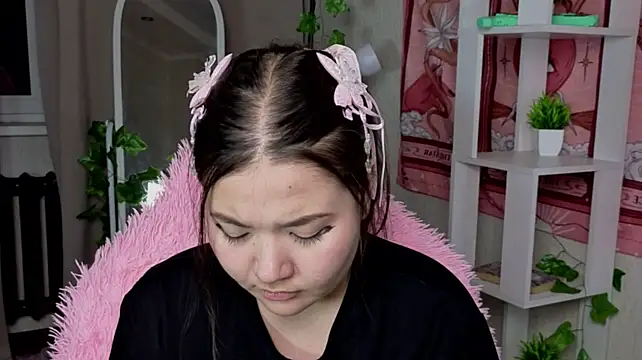Lilit_darksweet 라이브 XXX 채팅