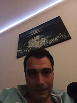 dolcenick's Live XXX Chat