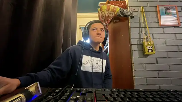 feeelipe2007 Live XXX-Chat