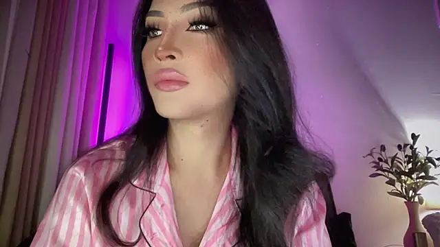 Chat XXX en directo de Alicegreenexx