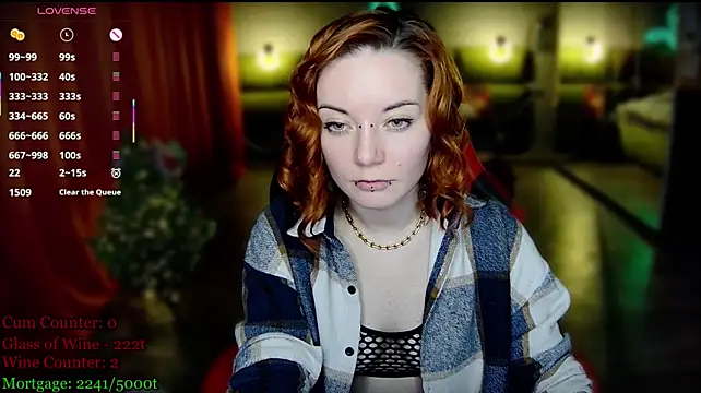 Živý XXX chat MaxPhoenixx