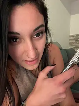 Jassmine3 – Live XXX-chat