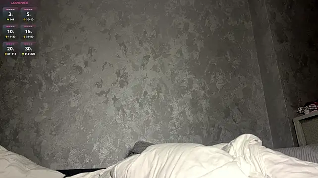 SteffaLains élő XXX-chatje