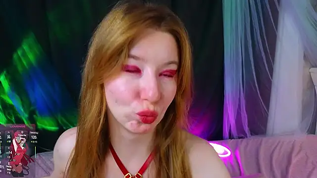 แชท XXX สดของ MarjorieBrown