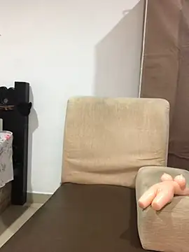 RickyEbony Live XXX-chat