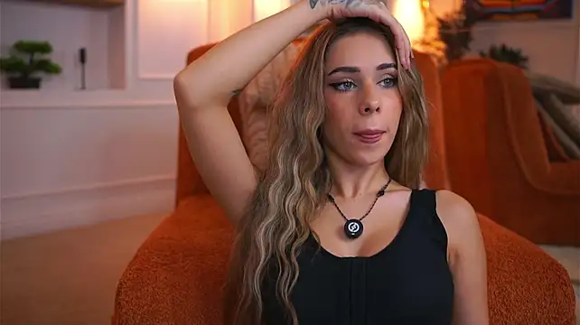 Ava_Solis – Live XXX-chat