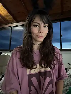 Love_969 élő XXX-chatje
