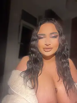 EmiliaPetrova Obrolan Langsung XXX