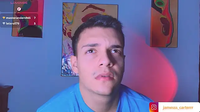 james_carter777n Live XXX chat
