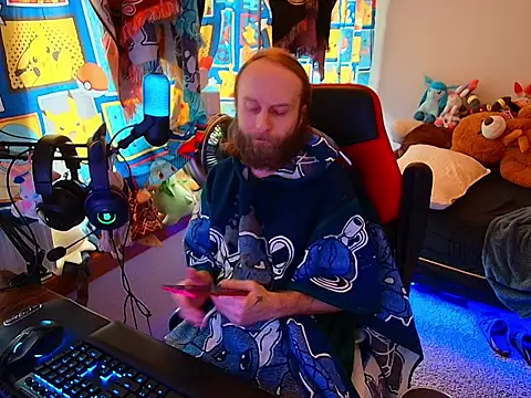 MrFrizby6211 élő XXX-chatje