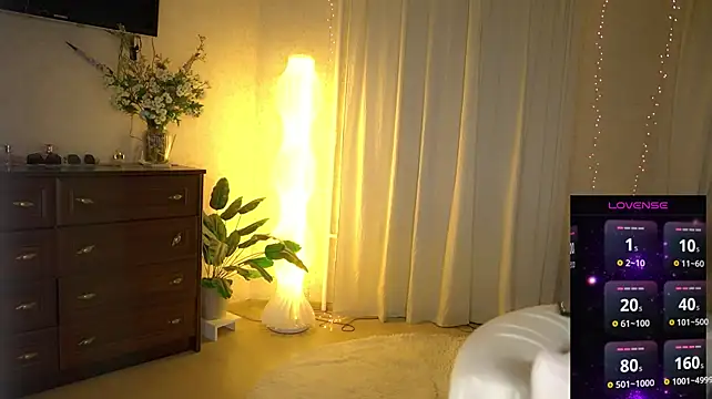 Živý XXX chat BBWDesire
