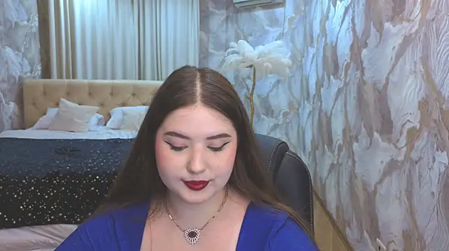 PixelGoddess – Naživo XXX chat