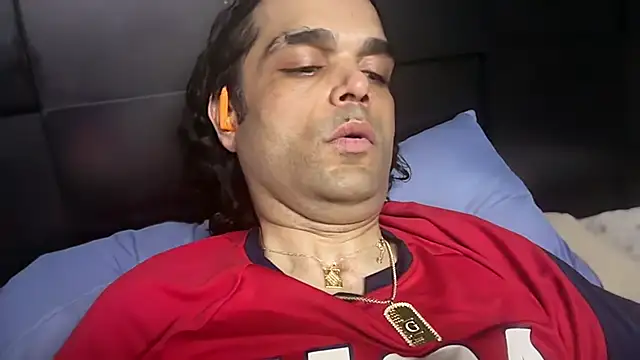 icebergslim281's Live XXX Chat