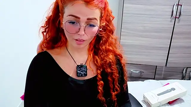 Alexatexa2929 Live XXX-Chat