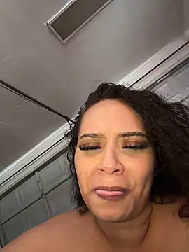 CarmelaAnthony élő XXX-chatje