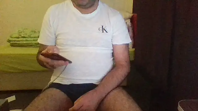 Chatroom XXX en direct de st206boy