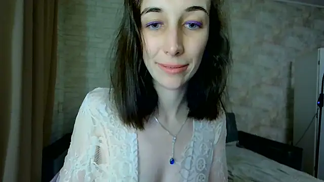 Anika_bloom 现场XXX聊天