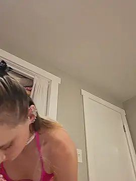 Chloe_StClaire Live XXX Chat