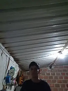ZaneHoward's Live XXX Chat
