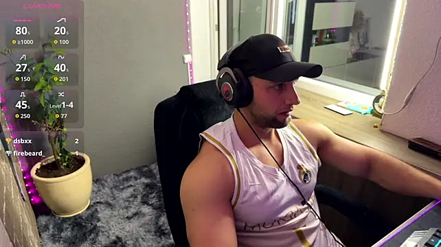 michaelbradleu 라이브 XXX 채팅