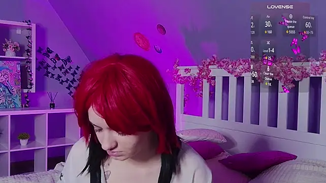 cherry_bumpn Live XXX chat