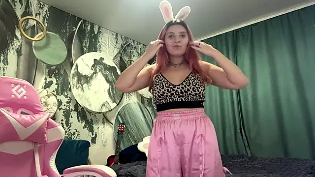 KittyMeoowwn Live XXX chat