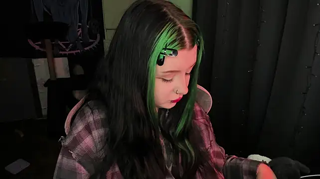 Chat XXX en directo de t0riayun0