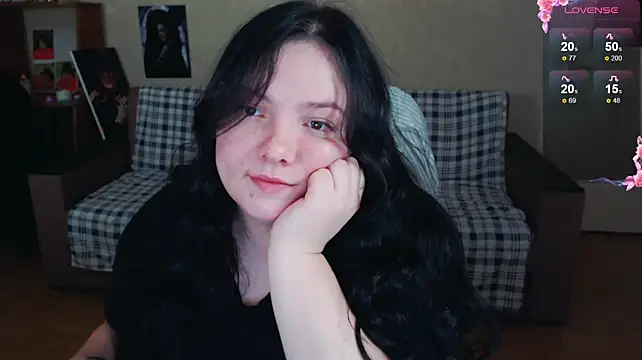 Chat XXX en directo de EmillyBones