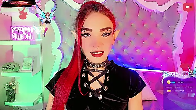 LeyXandrabraz's Live XXX Chat