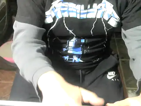 XXX chat uživo modela OreCam