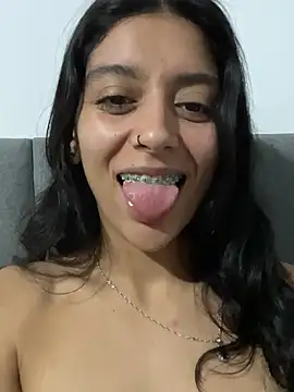 BrittanyDiazn Live XXX chat