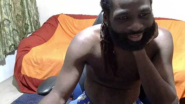 Darkkras Live XXX-Chat