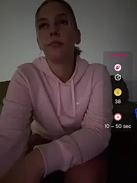 Chat +18 de A1lesandra3 ao vivo