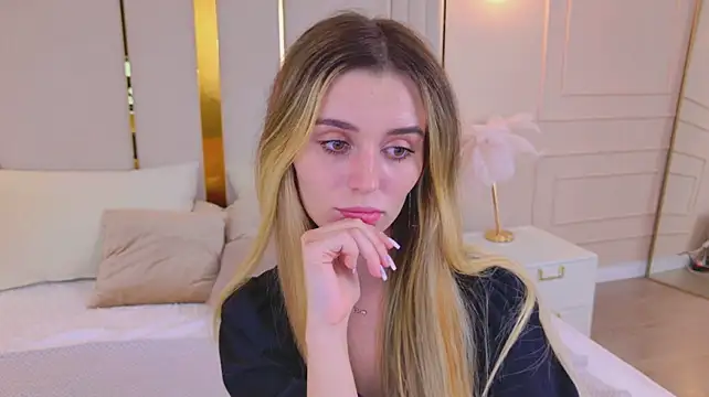 دردشة MarybethSnow الجنسية المباشرة