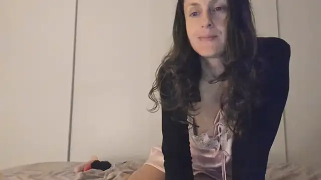 Juditit – Naživo XXX chat