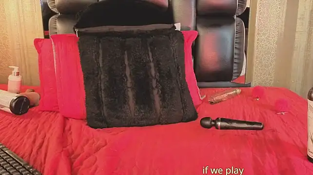 MishaKinki's Live XXX Chat